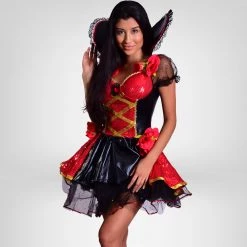 Party King Heartthrob Queen