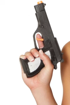 Roma Single Toy Gun Accessories
