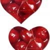 Pastease Accessories Juicy Cherry Pie Nipple Pasties