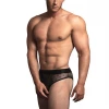 Allure Lingerie Men's Luca Star Brief