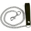 Funk Plus BDSM Collars 18" Heavy Chain Leash 2 Funk Plus BDSM Collars 18" Heavy Chain Leash