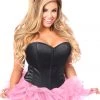 Daisy Corsets Flirty Bunny Corset Costume* Costumes