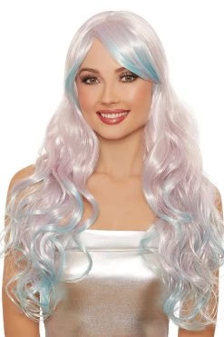 Dreamgirl Fairytale Sweetheart Ombre Wig