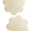 OY Brands Nude Petal Nipple Pasties Accessories
