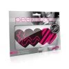 XGEN Lingerie Trucker Girl Hearts Nipple Pasties 2 XGEN Lingerie Trucker Girl Hearts Nipple Pasties