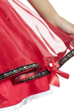 Party King Hofbräu Hottie Beer Maid