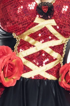 Party King Heartthrob Queen