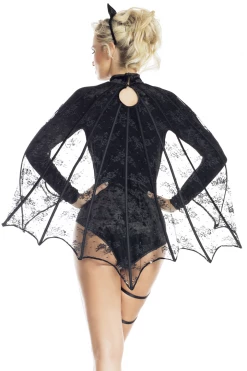 Party King Costumes Bat Honey