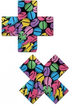 Pastease Melting Molly XX Nipple Pasties