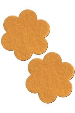 Pastease New Light Nude Concealing Nipple Pasties