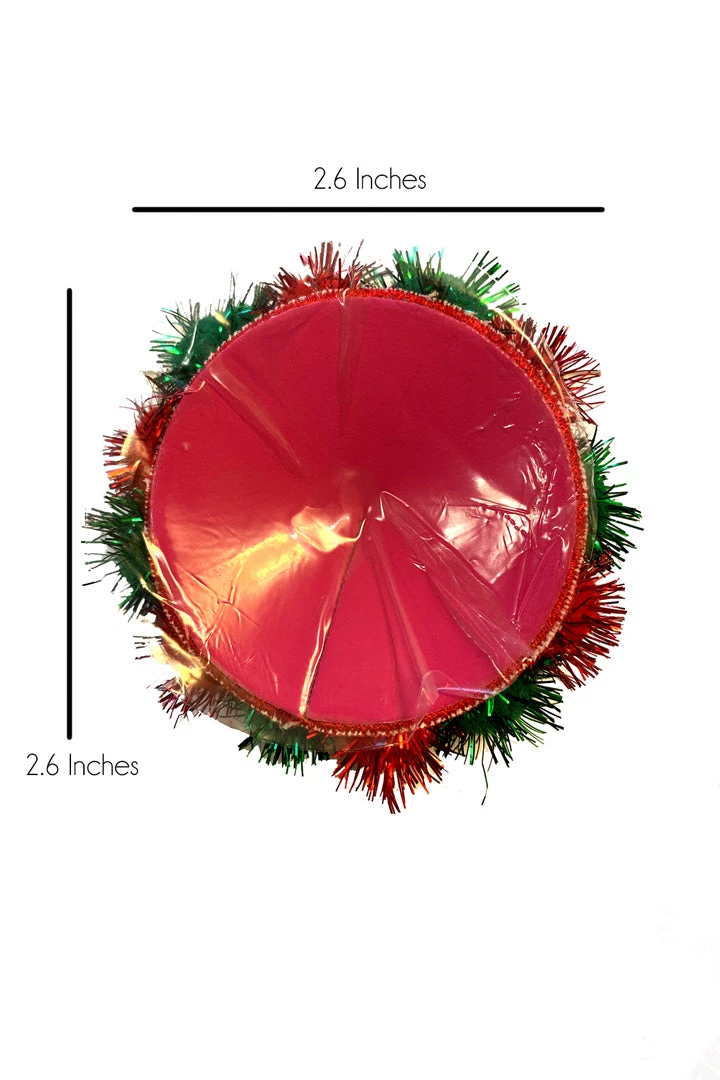 NevaNude Red & Green Reusable Silicone Christmas Nipple Pasties Lingerie 5 NevaNude Red & Green Reusable Silicone Christmas Nipple Pasties Lingerie