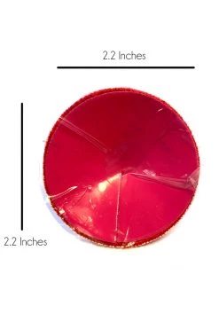 NevaNude Jingle Bells Reusable Silicone Nipple Pasties Lingerie