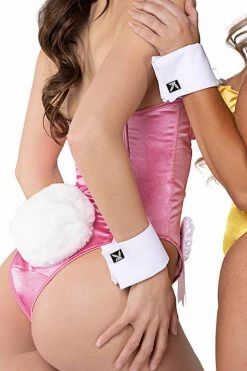 Roma Costumes Playboy Bunny Accessory Kit