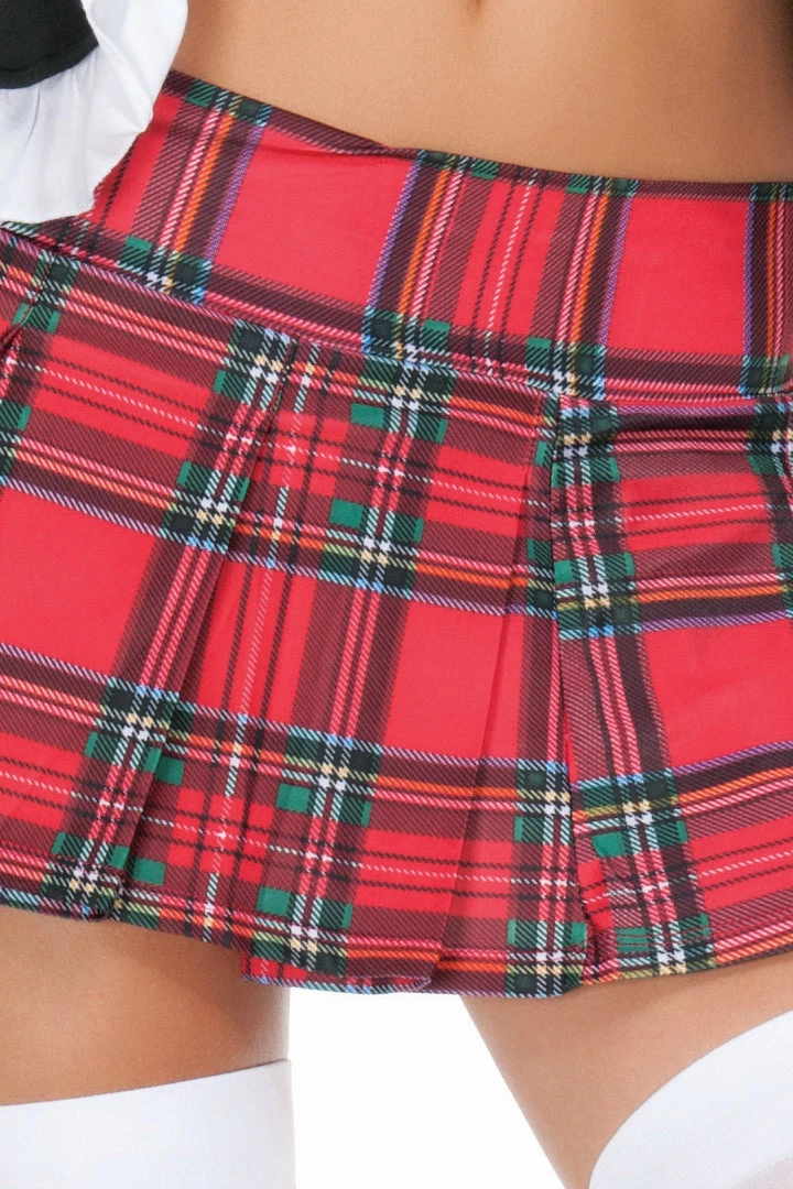 Starline School Girl Outfits Spoiled Sorority Sister School Girl Costume 6 Starline School Girl Outfits Spoiled Sorority Sister School Girl Costume