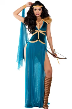 Starline Maiden Of The Throne