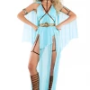 Starline Costumes Athena War Goddess