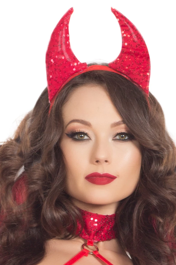 Starline Flaming She Devil Costume Costumes 5 Starline Flaming She Devil Costume Costumes