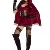 Starline Red Riding Hood Costumes