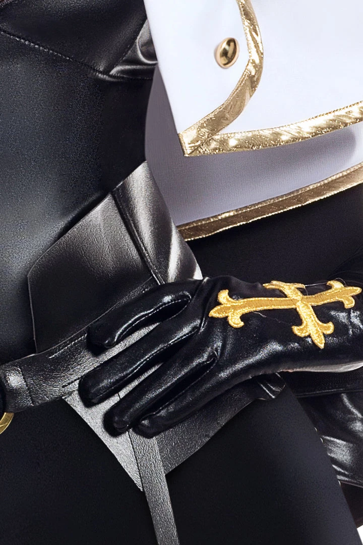 Starline Merciless Nun Costume Costumes 7 Starline Merciless Nun Costume Costumes