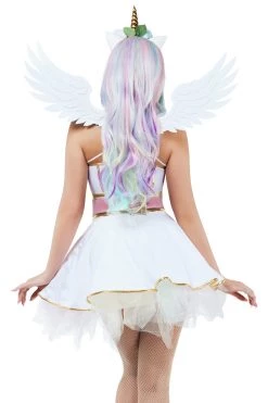 Starline Pastel Fantasy Unicorn