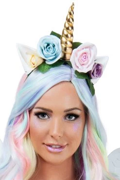 Starline Pastel Fantasy Unicorn 10 Starline Pastel Fantasy Unicorn