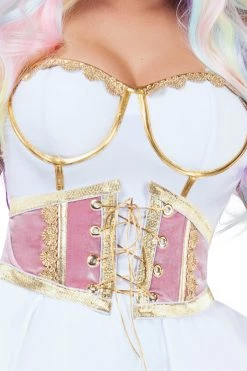 Starline Pastel Fantasy Unicorn 11 Starline Pastel Fantasy Unicorn