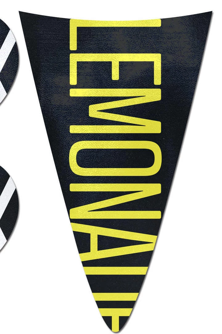 Pastease Milk Milk Lemonade Strapless Bikini Set Micro Bikinis & G-Strings 4 Pastease Milk Milk Lemonade Strapless Bikini Set Micro Bikinis & G-Strings