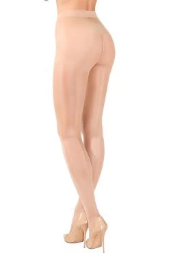 Starline Sheer Nylon Spandex Tights