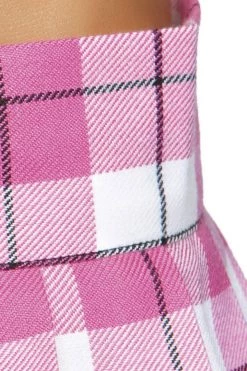 Roma School Girl Outfits 6