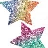 NevaNude Super Sparkle Rock Glitter Stars Nipple Pasties Accessories