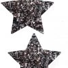 NevaNude Star Force Glitter Stars Nipple Pasties Accessories