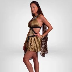 InCharacter Costumes Forbidden Jewel Egyptian Queen 17 InCharacter Costumes Forbidden Jewel Egyptian Queen