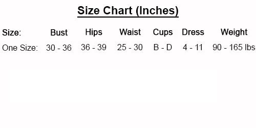 G World Intimates Red Zipper Crotch Teddy Gown 7 G World Intimates Red Zipper Crotch Teddy Gown