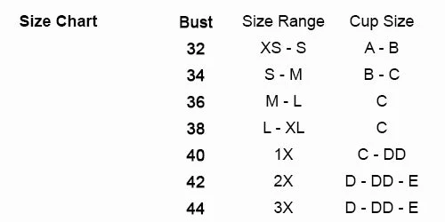 Shirley Of Hollywood Black Scalloped Embroidery Shelf Bra Lingerie 8 Shirley Of Hollywood Black Scalloped Embroidery Shelf Bra Lingerie