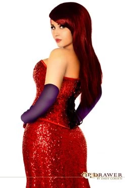Daisy Corsets Costumes Miss Jessica Costume* 7 Daisy Corsets Costumes Miss Jessica Costume*