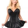 Daisy Corsets Handcuff Hottie Costume* Costumes