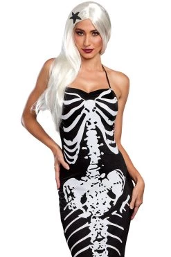 Dreamgirl Undead Sea Queen Costume Costumes