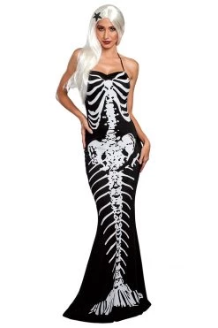 Dreamgirl Undead Sea Queen Costume Costumes