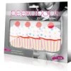 XGEN Cupcake-Cakewalk Nipple Pasties