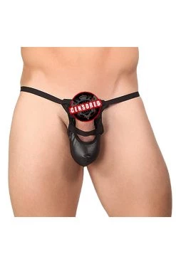 Magic Silk Black Extreme Perk-u-Later