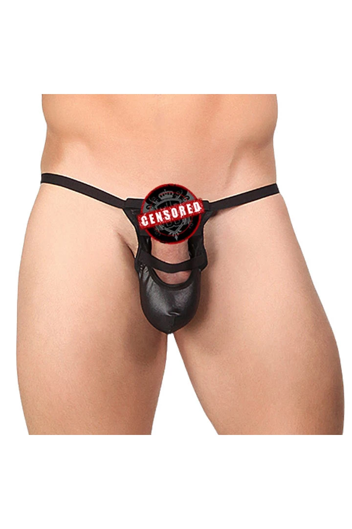 Magic Silk Black Extreme Perk-u-Later 3 Magic Silk Black Extreme Perk-u-Later