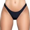 Be Wicked Reese Bikini Bottom Black Lingerie 2 Be Wicked Reese Bikini Bottom Black Lingerie