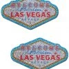 Pastease Welcome To Las Vegas Nipple Pasties