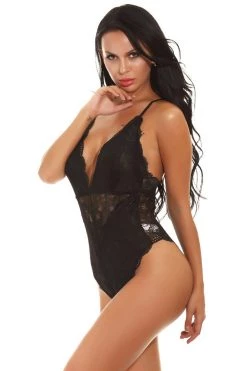 3WISHES Multicolor Lace Teddy Lingerie 29 3WISHES Multicolor Lace Teddy Lingerie