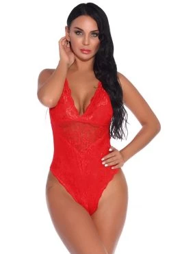 3WISHES Multicolor Lace Teddy Lingerie 27 3WISHES Multicolor Lace Teddy Lingerie