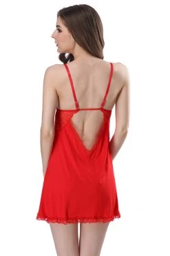 3WISHES Bedtime Chemise