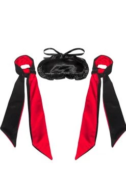 Magic Silk Shades Of Love Bondage Kit BDSM