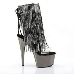Pleaser Shoes 7