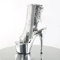 Pleaser Shoes 7