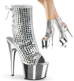 Pleaser Shoes 7